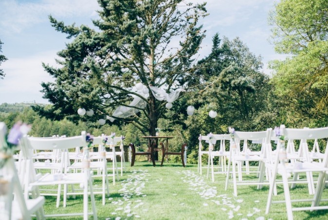 Foto Celebra tu boda