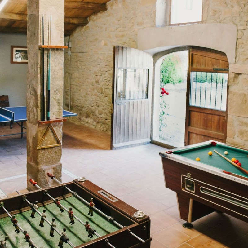 Para todas las edades 