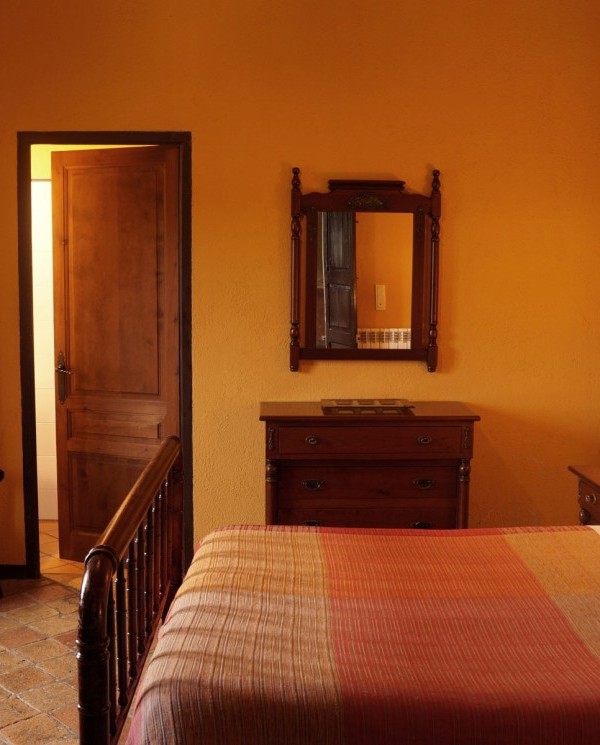 Dormitorio Cal Miralles