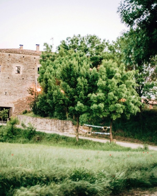 Entorno Casa Miralles